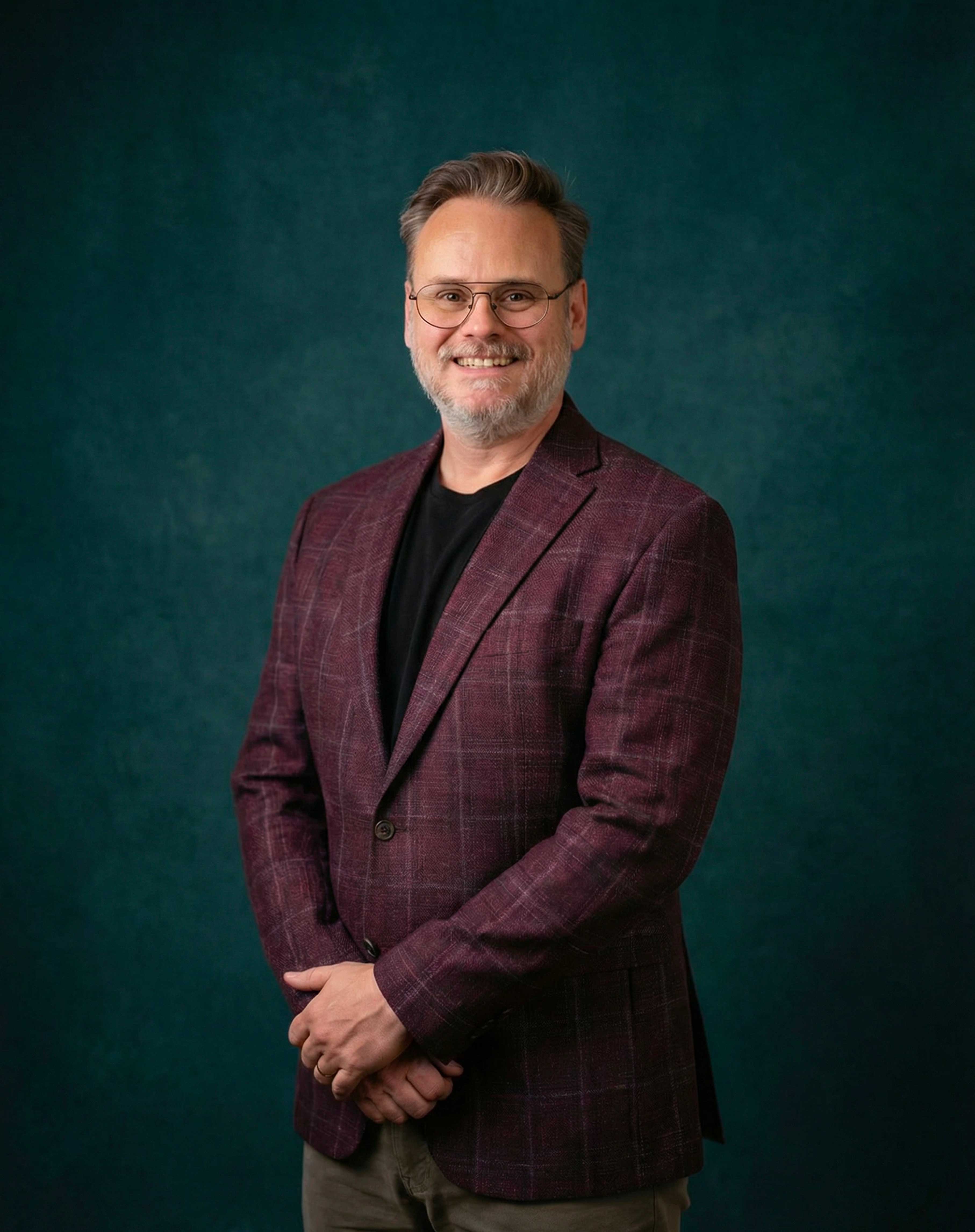 Ryan Monteith, Founder of GigBooks